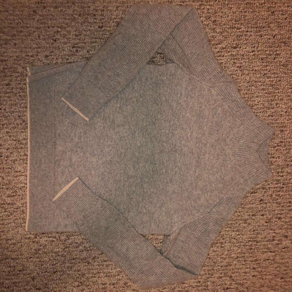 Rag & Bone Cashmere Sweater